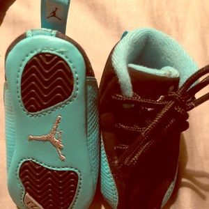 Baby Jordan retro 12